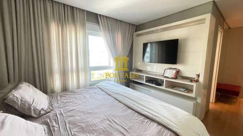 Apartamento, Lourdes, 4 Quartos, 3 Vagas, 2 Suítes