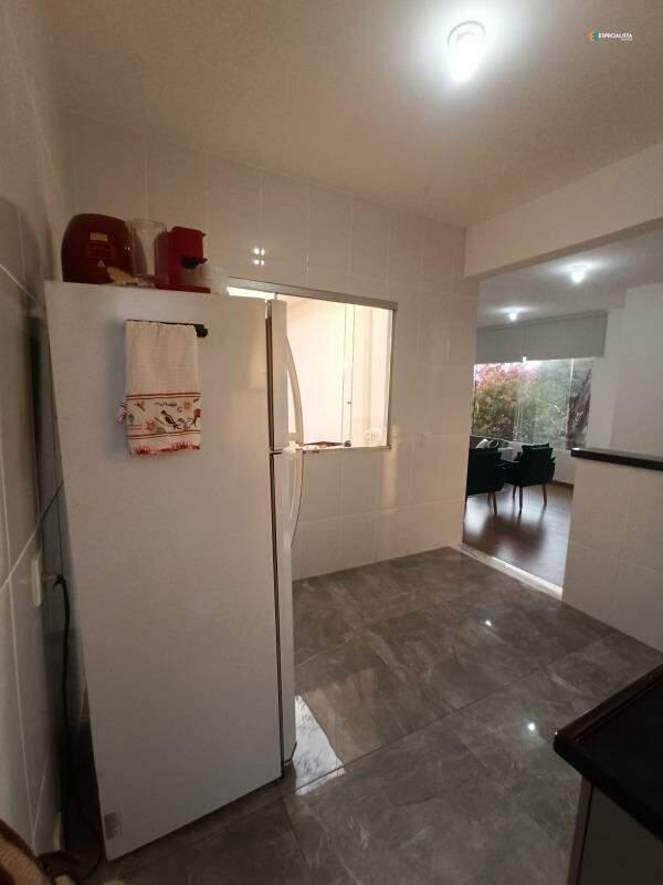 Casa, Vale Tamanduá, 3 Quartos, 2 Vagas, 1 Suíte