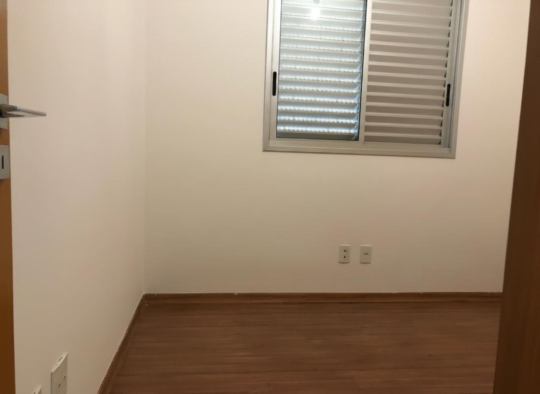 Apartamento, Vila da Serra, 2 Quartos, 2 Vagas, 1 Suíte