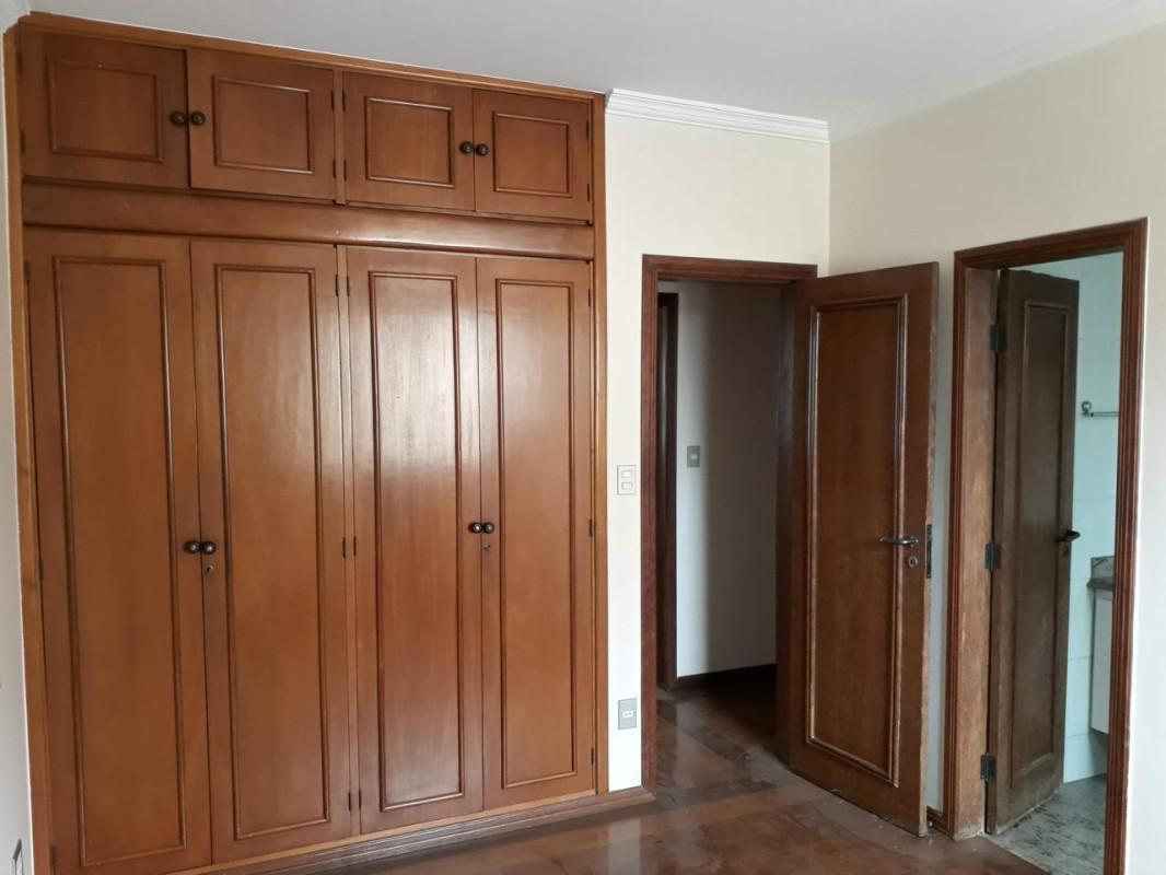 Apartamento, Jardim da Cidade, 3 Quartos, 2 Vagas, 1 Suíte