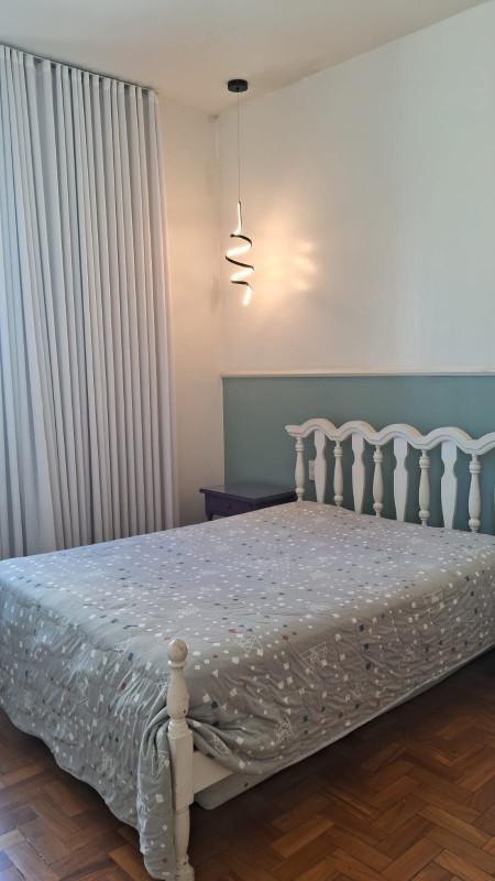 Apartamento, Padre Eustáquio, 2 Quartos, 1 Vaga