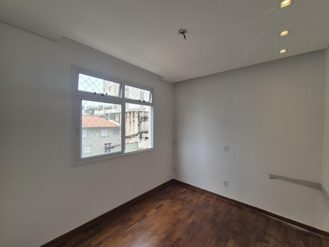 Apartamento, Grajaú, 4 Quartos, 2 Vagas, 1 Suíte