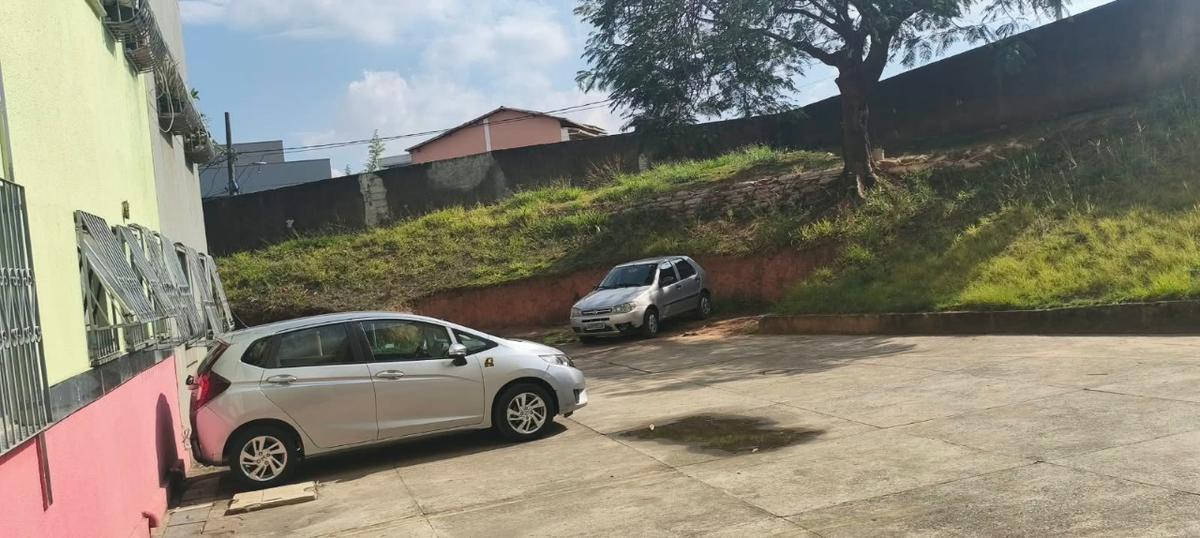 Apartamento, Santa Cruz, 3 Quartos, 1 Vaga