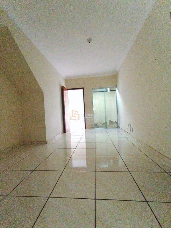 Área Privativa, Jardim Montanhes, 2 Quartos, 1 Vaga