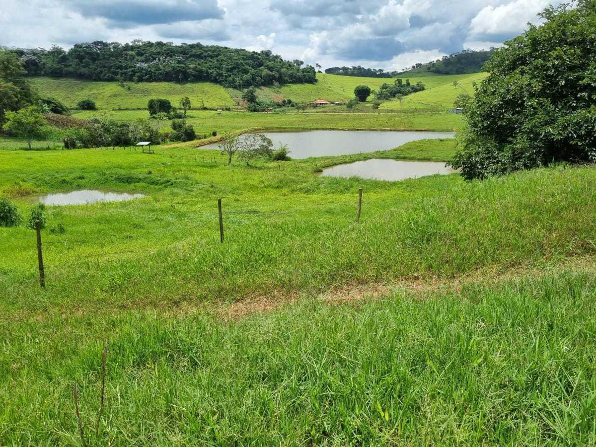 Fazenda, Zona Rural, 3 Quartos, 0 Vaga