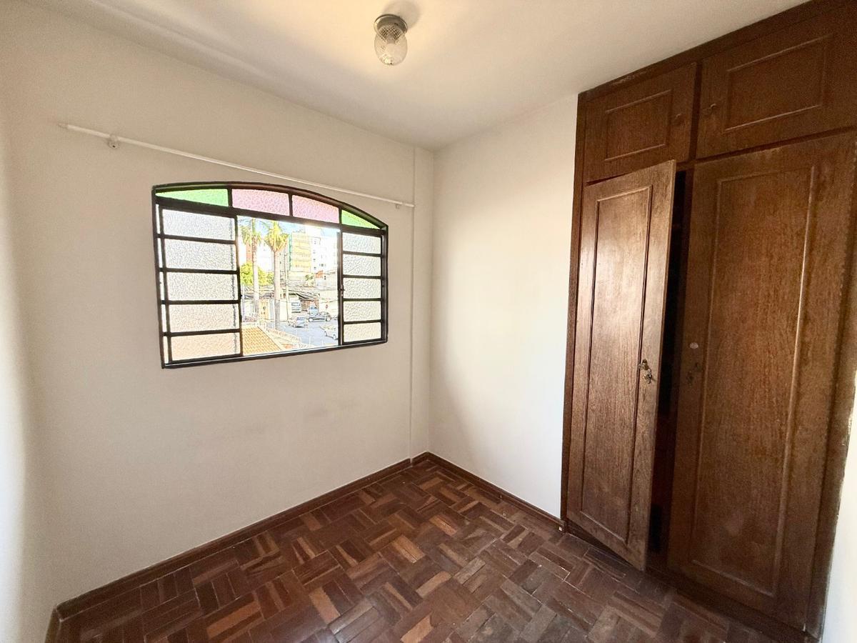 Cobertura, Liberdade, 2 Quartos, 1 Vaga