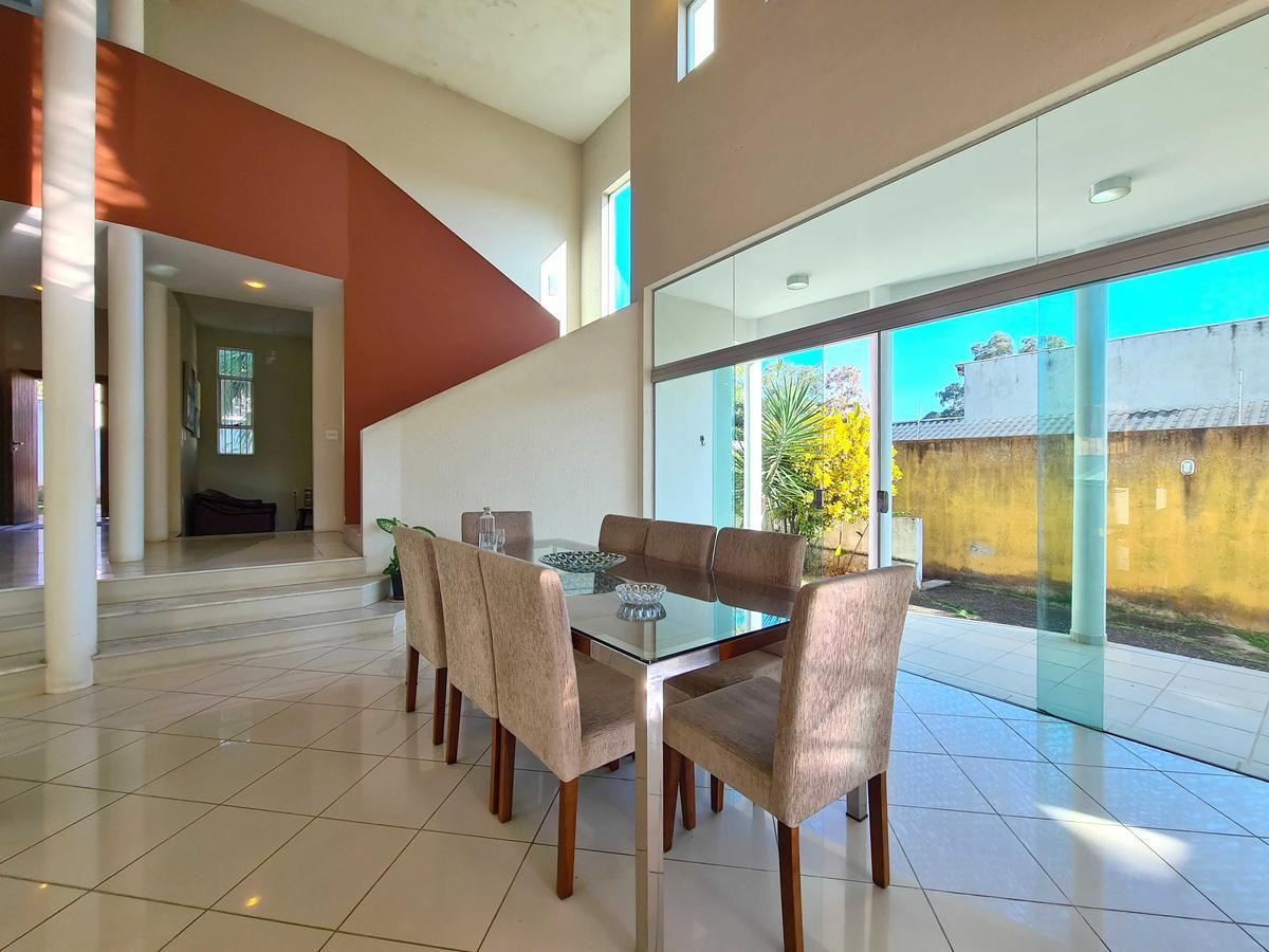 Casa, Bandeirantes (pampulha), 4 Quartos, 4 Vagas, 1 Suíte