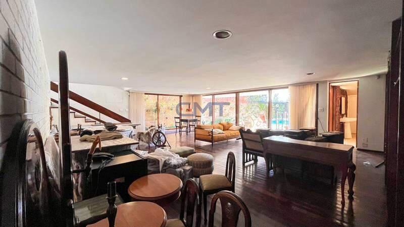 Casa, Cidade Jardim, 4 Quartos, 8 Vagas, 1 Suíte