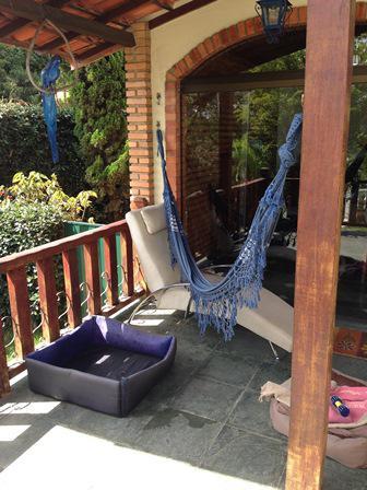 Casa em Condomínio, Braúnas, 5 Quartos, 4 Vagas, 2 Suítes