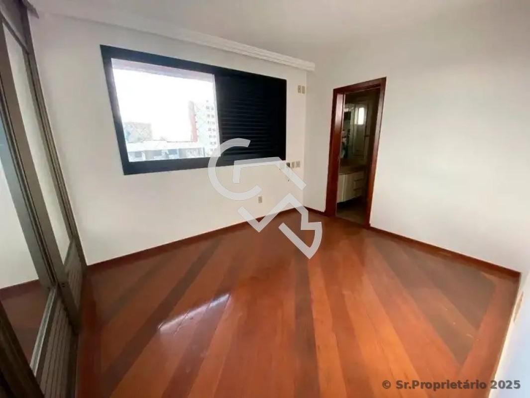 Cobertura, Belvedere, 5 Quartos, 4 Vagas, 3 Suítes