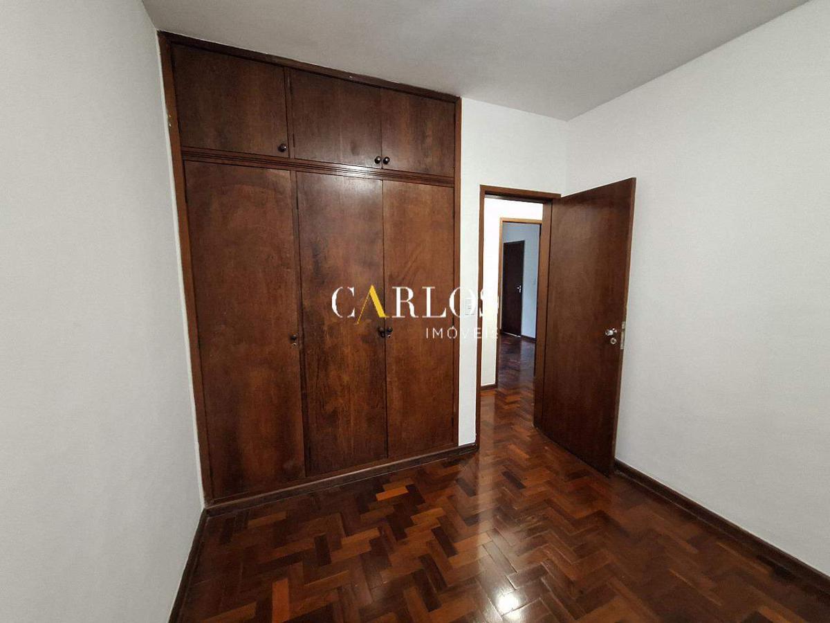 Apartamento, Buritis, 3 Quartos, 1 Vaga