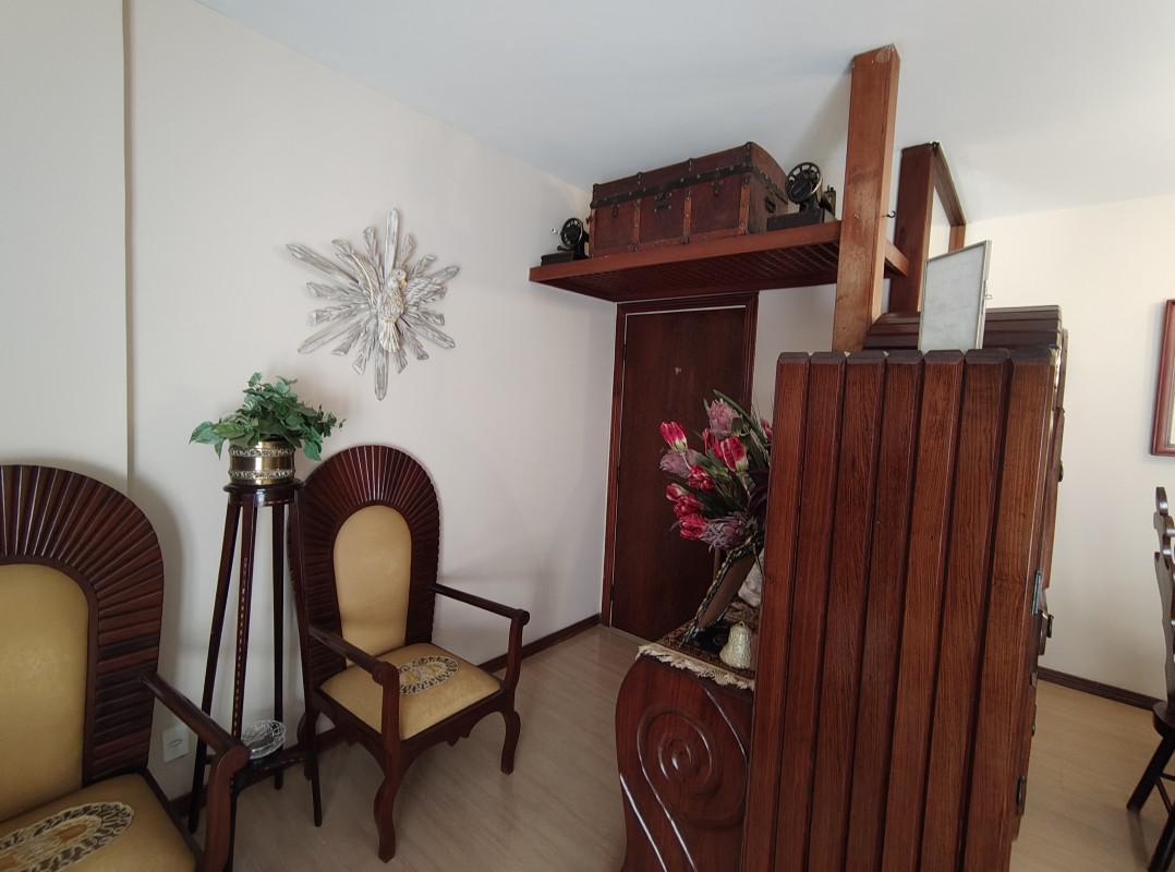 Apartamento, São Bento, 3 Quartos, 1 Vaga, 1 Suíte