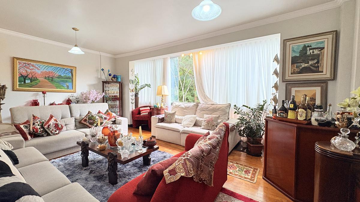 Apartamento, Cruzeiro, 4 Quartos, 1 Vaga, 1 Suíte
