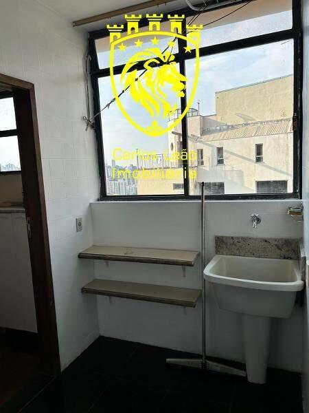 Cobertura, Buritis, 4 Quartos, 3 Vagas, 1 Suíte