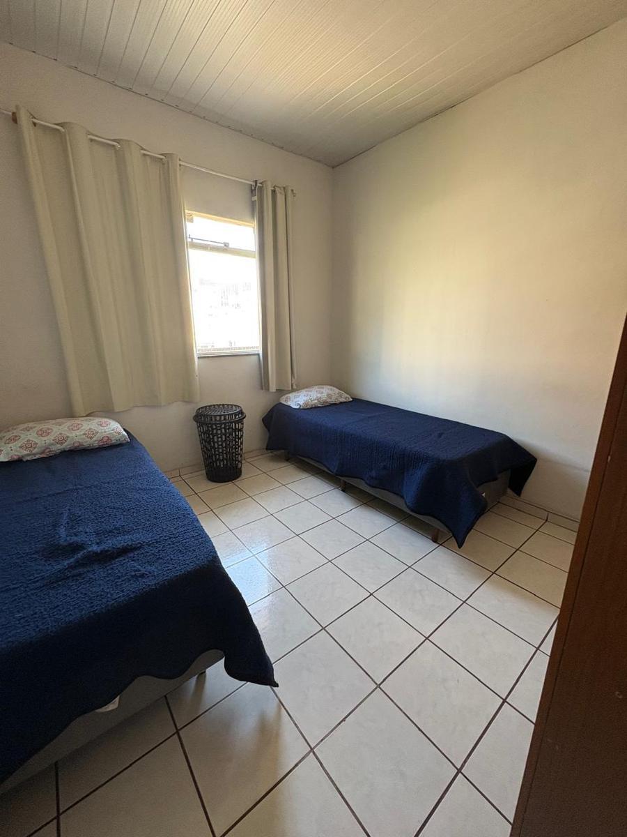 Apartamento, Centro, 3 Quartos, 0 Vaga, 1 Suíte