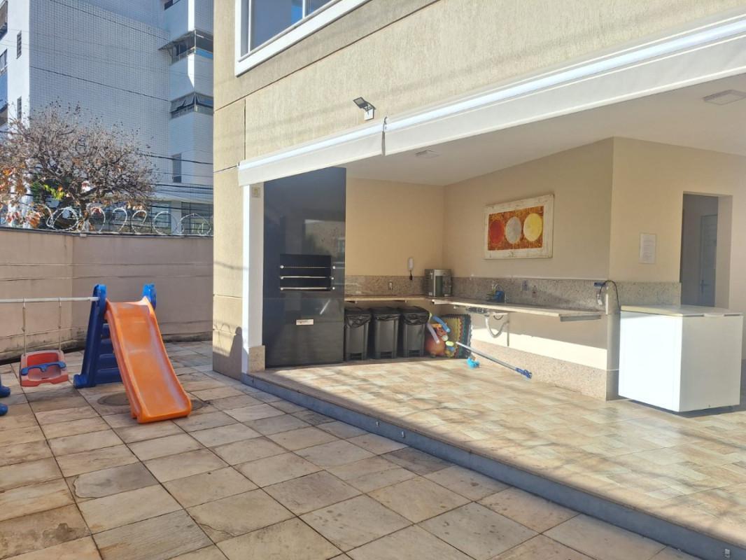 Apartamento, União, 3 Quartos, 1 Vaga, 1 Suíte