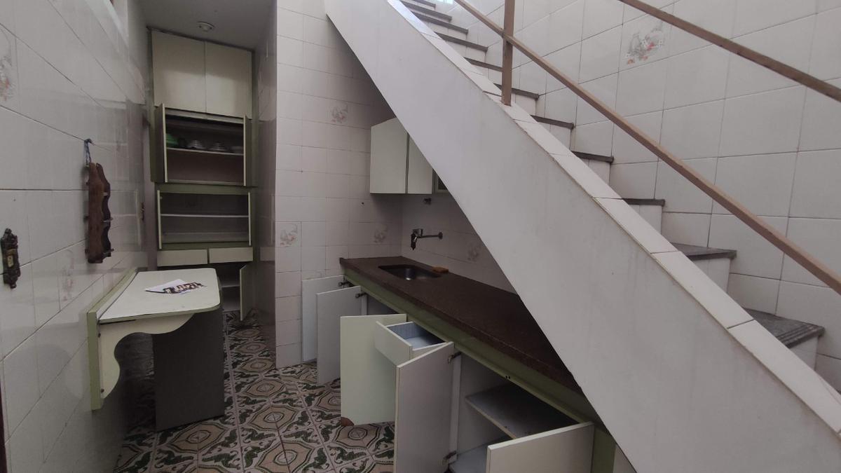 Andar, Graça, 0 Quarto, 0 Vaga