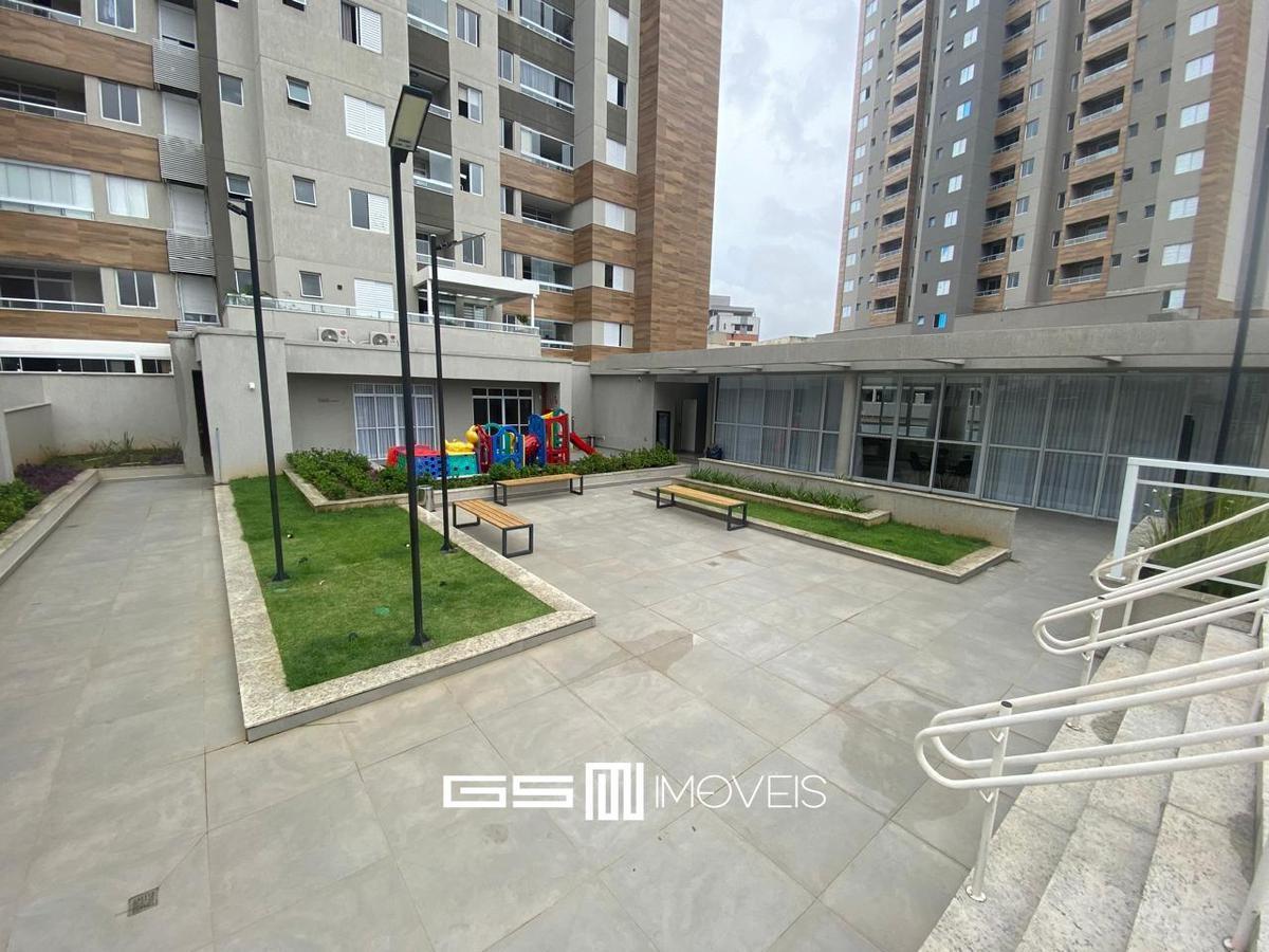 Apartamento, Nova Suíssa, 3 Quartos, 2 Vagas, 1 Suíte