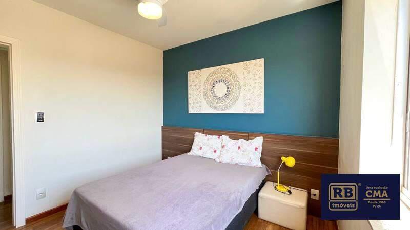 Apartamento, Anchieta, 4 Quartos, 3 Vagas, 2 Suítes