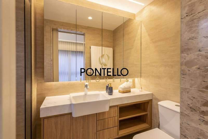 Apartamento, Sion, 2 Quartos, 2 Vagas, 2 Suítes