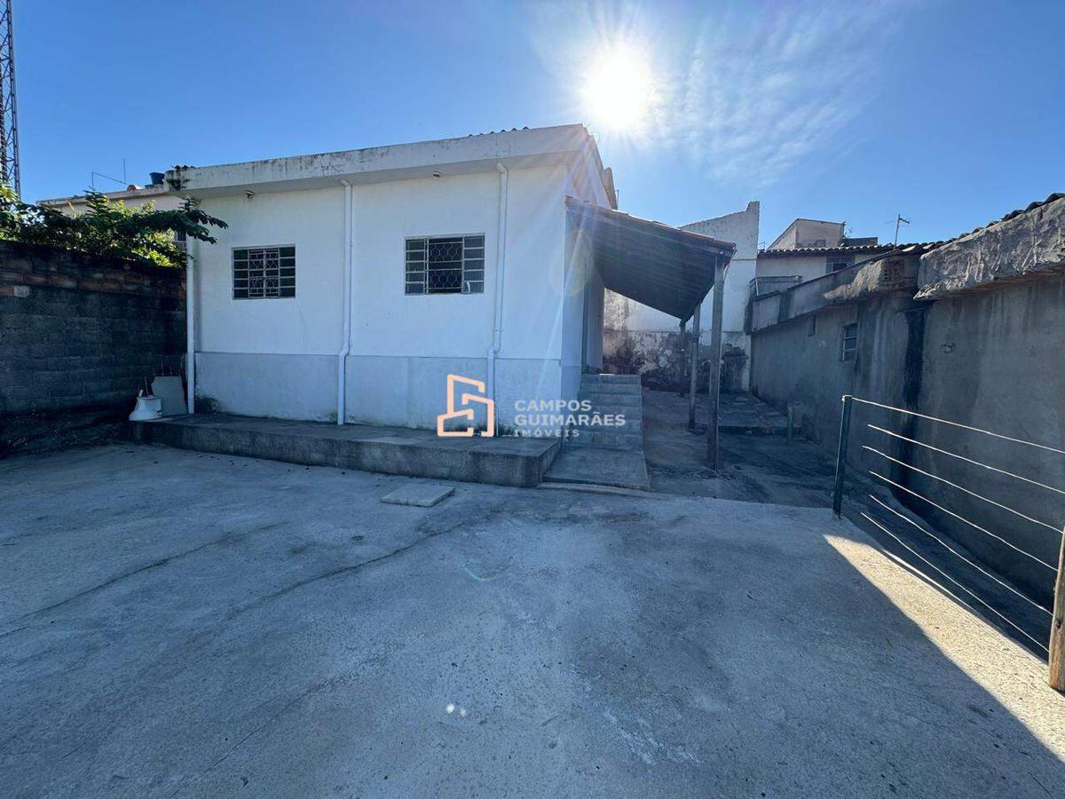 Casa, Vista Alegre, 2 Quartos, 1 Vaga