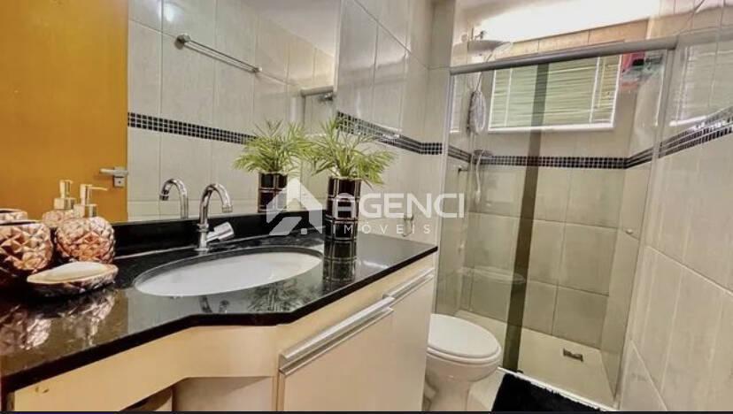 Apartamento, Cabral, 3 Quartos, 0 Vaga, 1 Suíte