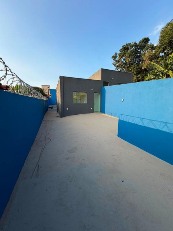 Casa, São Benedito, 2 Quartos, 4 Vagas