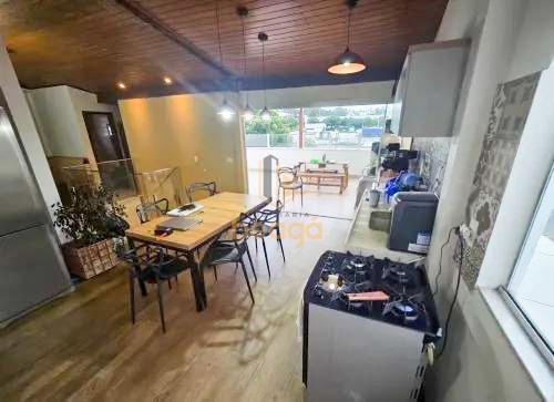 Cobertura, Dona Clara, 3 Quartos, 1 Vaga, 1 Suíte