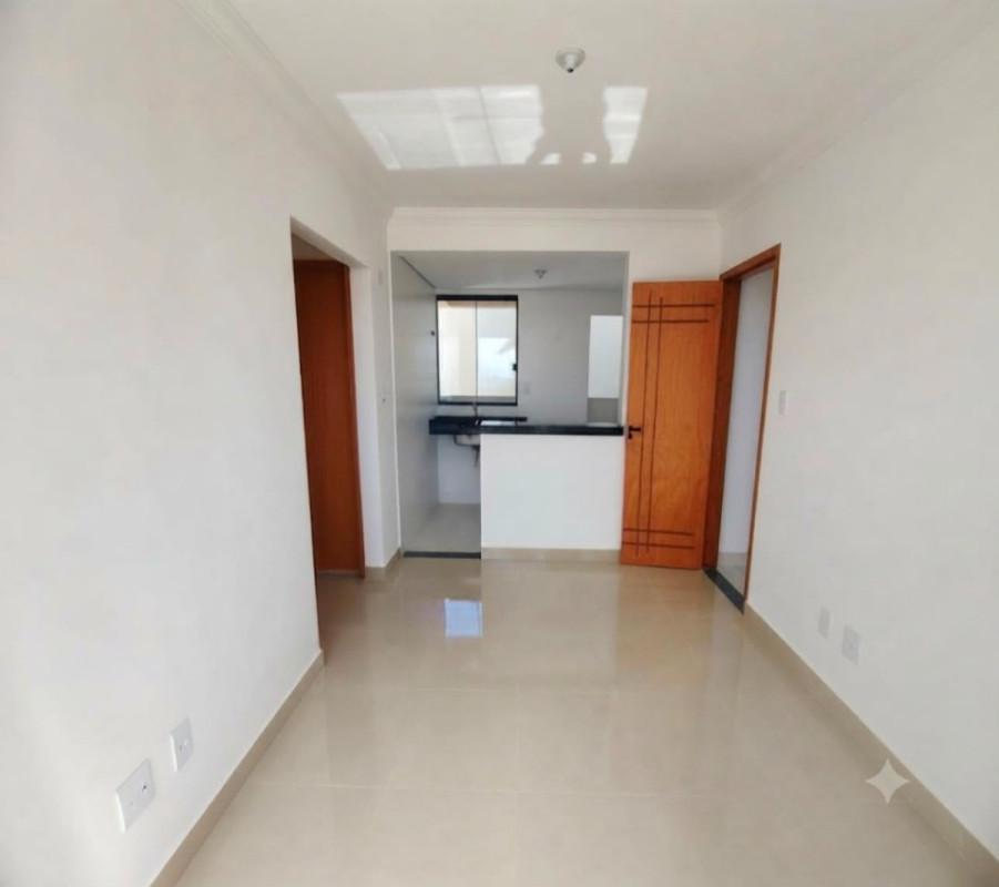 Apartamento, Copacabana, 2 Quartos, 1 Vaga