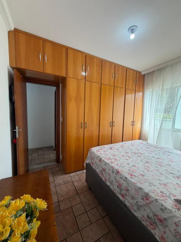 Apartamento, Castelo, 2 Quartos, 1 Vaga