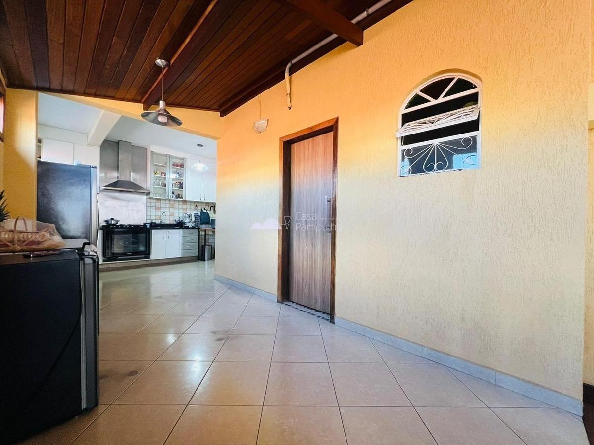 Casa, Santa Amélia, 4 Quartos, 3 Vagas, 3 Suítes