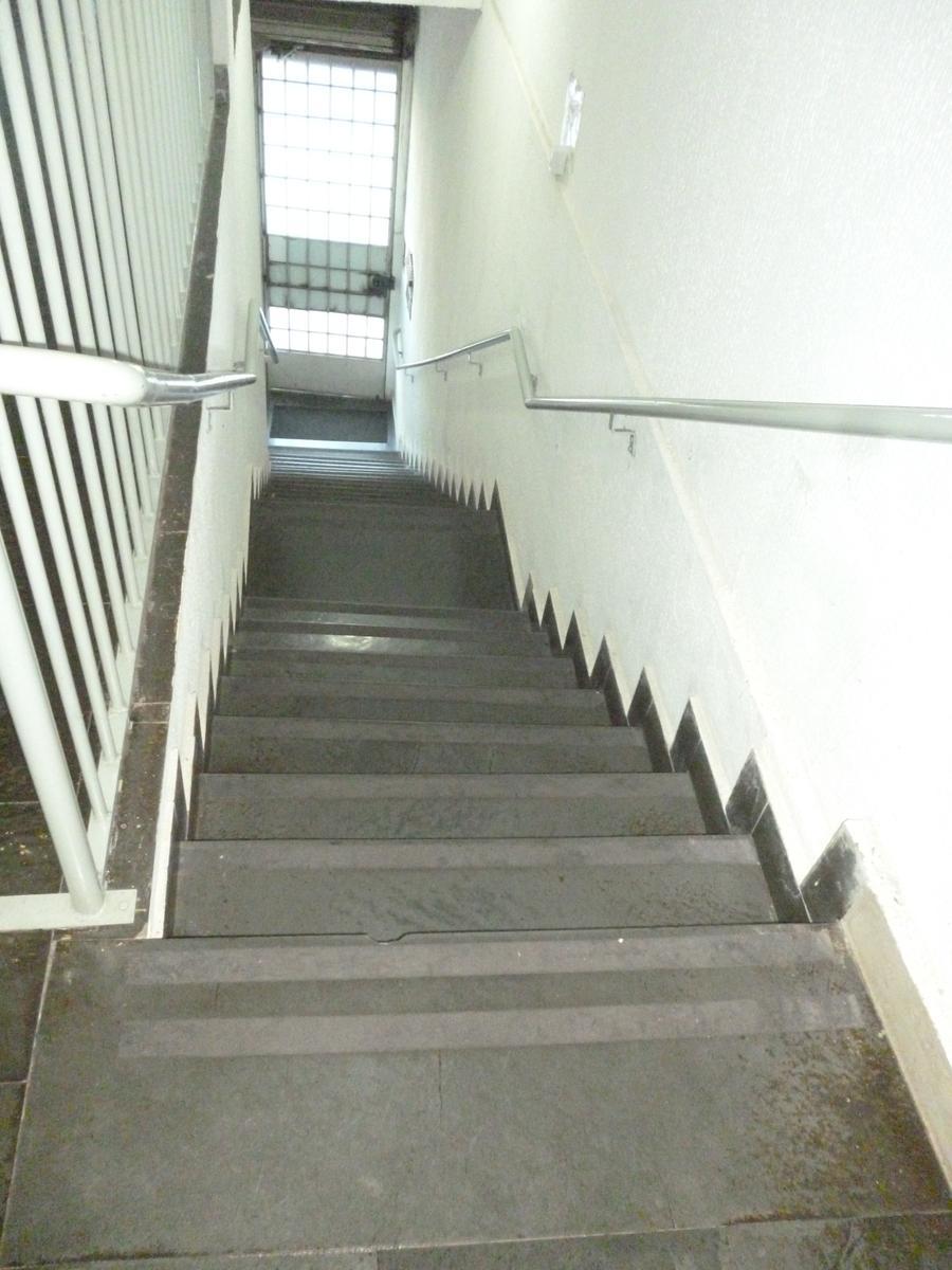 Ponto Comercial, Cinquentenário, 0 Vaga
