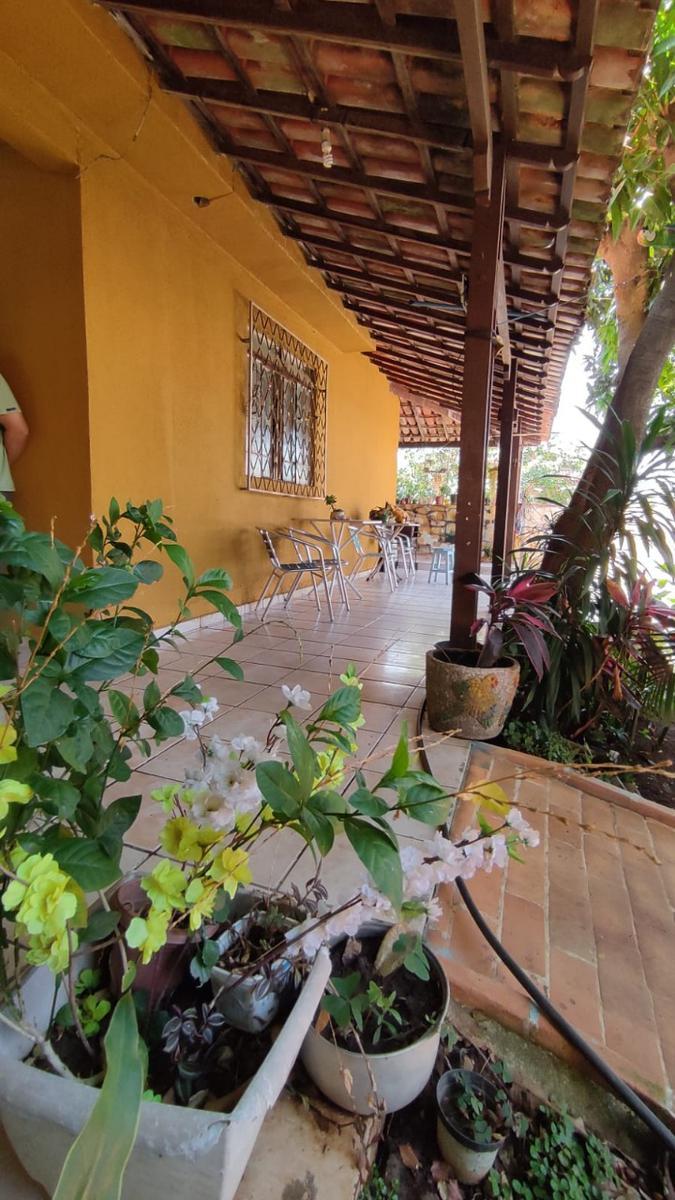 Casa, Coqueiros, 3 Quartos, 0 Vaga