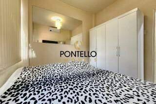 Apartamento, Gutierrez, 2 Quartos, 0 Vaga