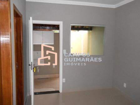 Casa, Serrano, 2 Quartos, 1 Vaga