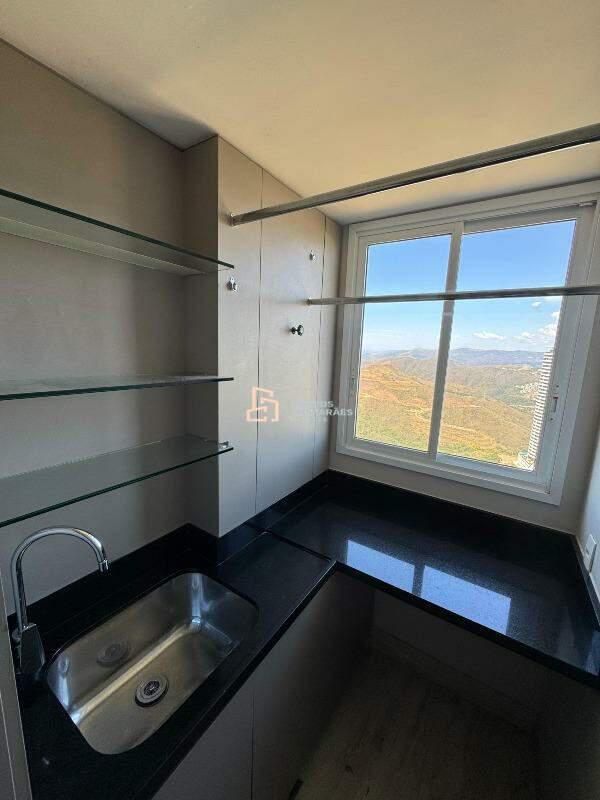 Apartamento, Vila da Serra, 2 Quartos, 3 Vagas, 1 Suíte