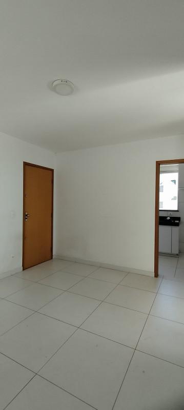 Apartamento, Cabral, 2 Quartos, 1 Vaga, 1 Suíte