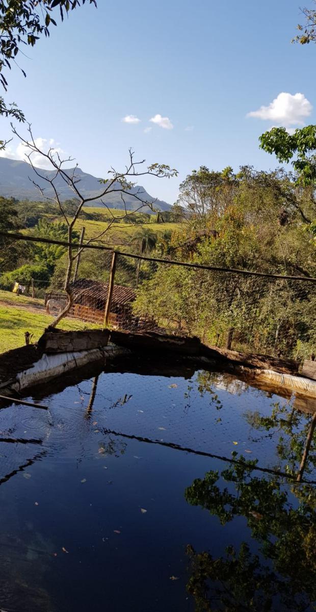 Fazenda, Souza, 3 Quartos, 20 Vagas, 1 Suíte