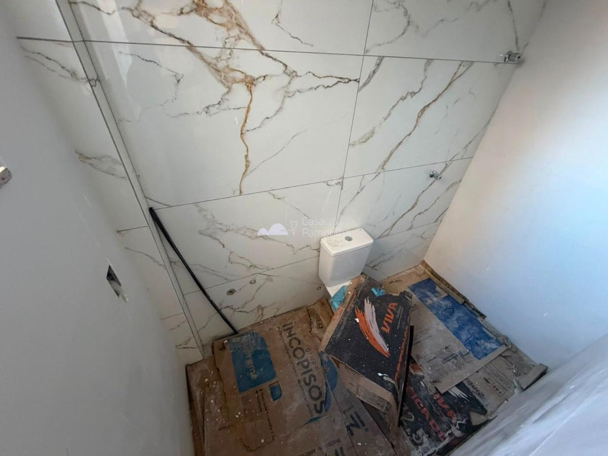 Apartamento, Copacabana, 2 Quartos, 1 Vaga, 1 Suíte