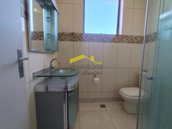 Apartamento, Salgado Filho, 2 Quartos, 1 Vaga, 1 Suíte