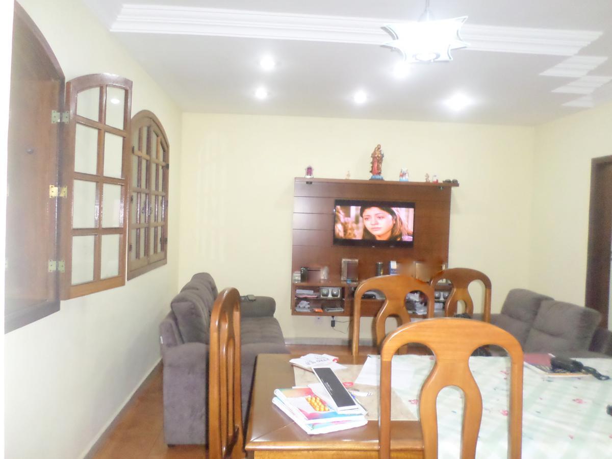 Casa, Santa Mônica, 4 Quartos, 4 Vagas, 1 Suíte