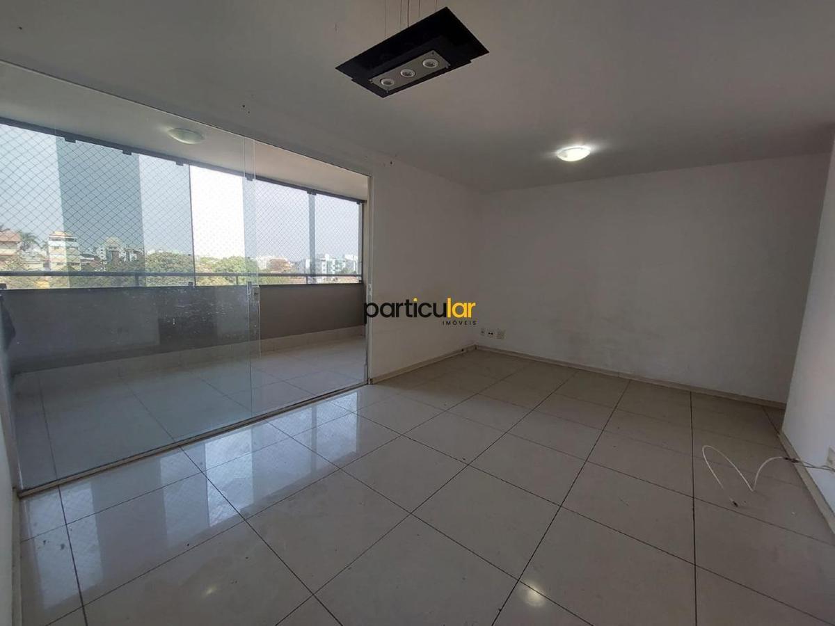 Apartamento, Ouro Preto, 3 Quartos, 2 Vagas, 1 Suíte