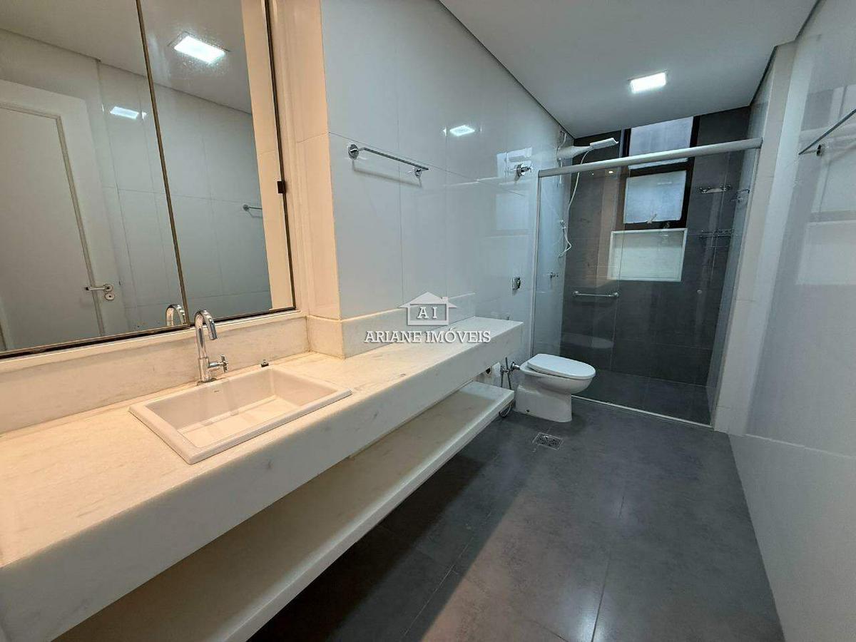 Apartamento, Serra, 4 Quartos, 1 Vaga, 1 Suíte