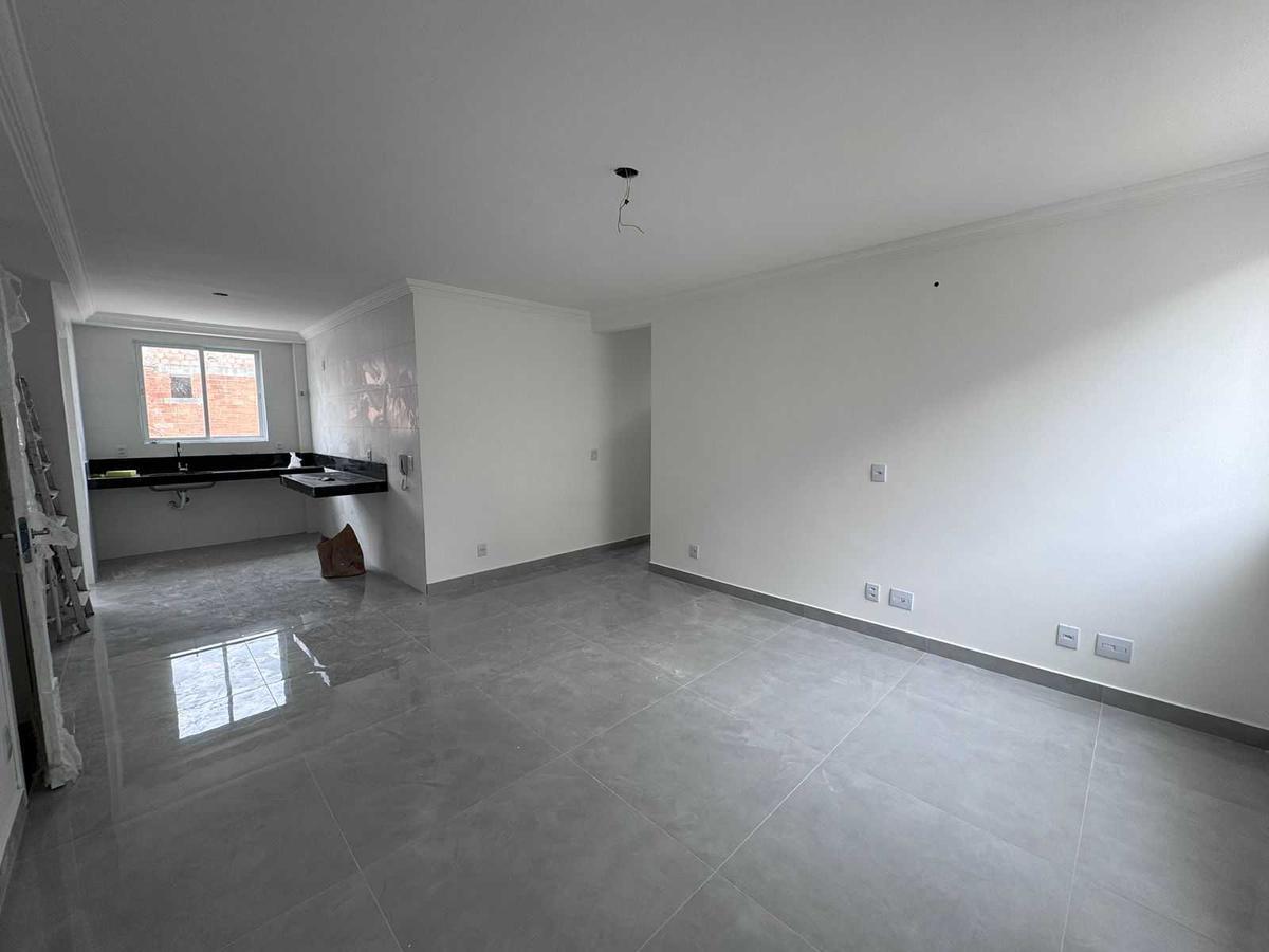 Apartamento, Cabral, 3 Quartos, 2 Vagas, 1 Suíte