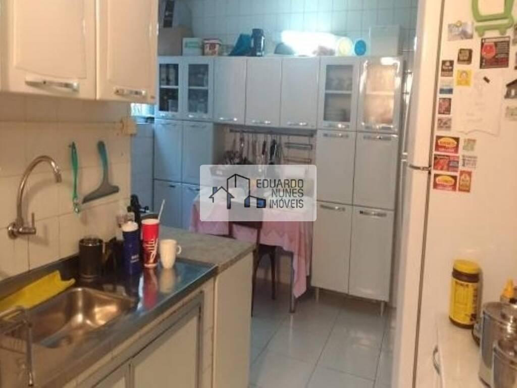 Apartamento, Anchieta, 4 Quartos, 2 Vagas, 1 Suíte