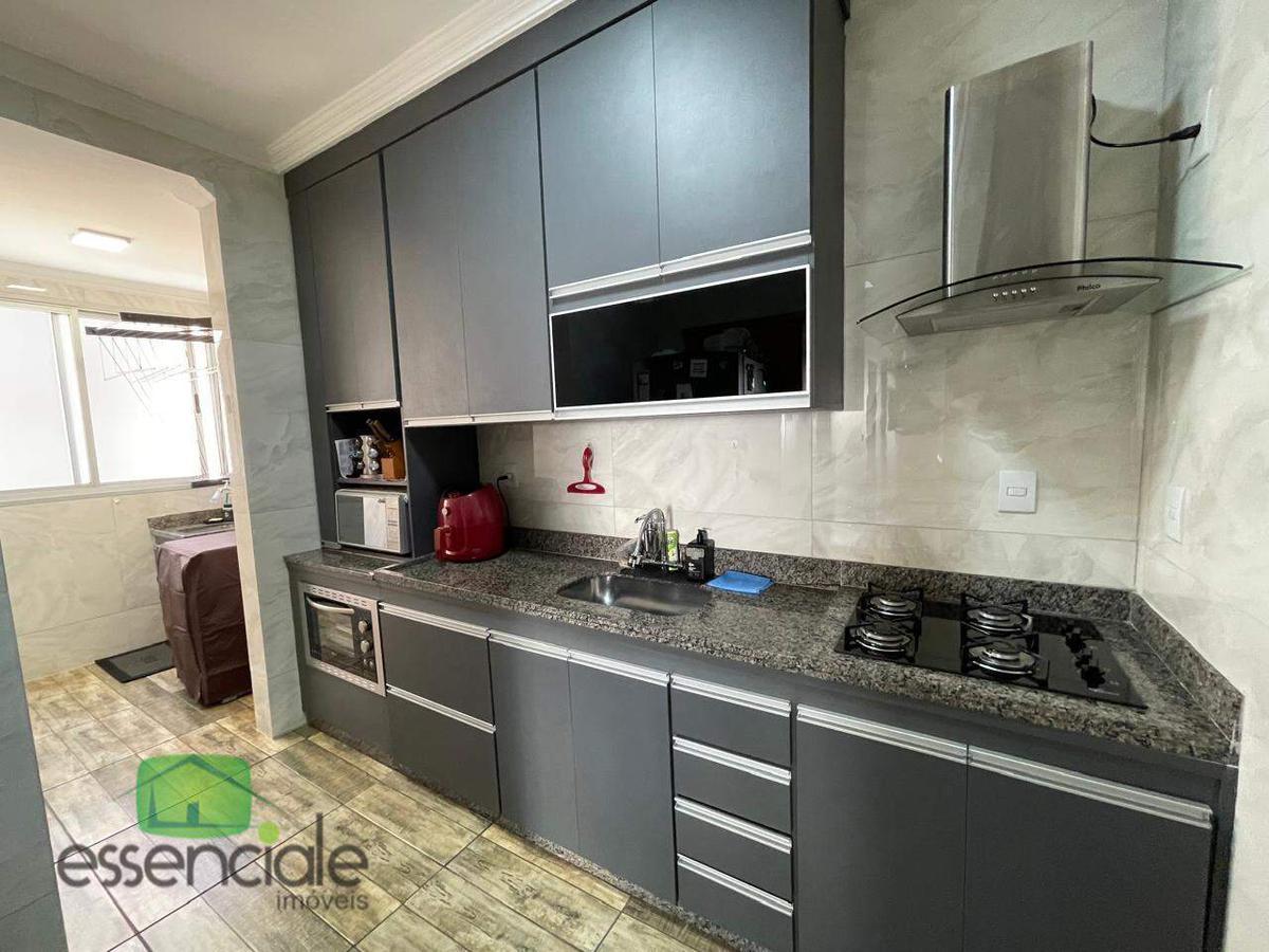 Apartamento, Europa, 3 Quartos, 2 Vagas, 1 Suíte