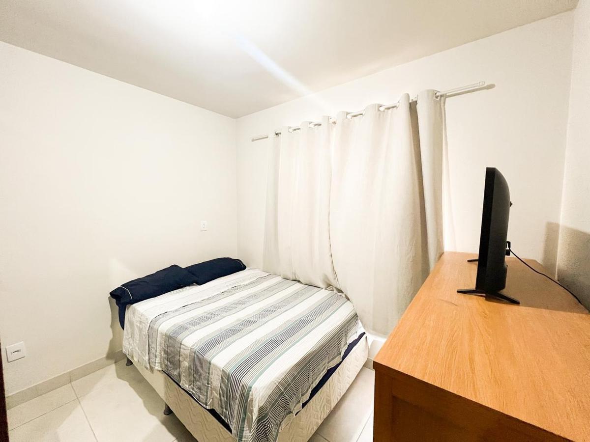 Apartamento, São Gotardo, 3 Quartos, 1 Vaga, 1 Suíte