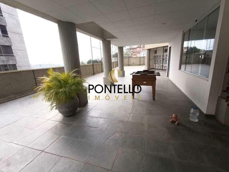 Apartamento, Gutierrez, 3 Quartos, 3 Vagas, 1 Suíte