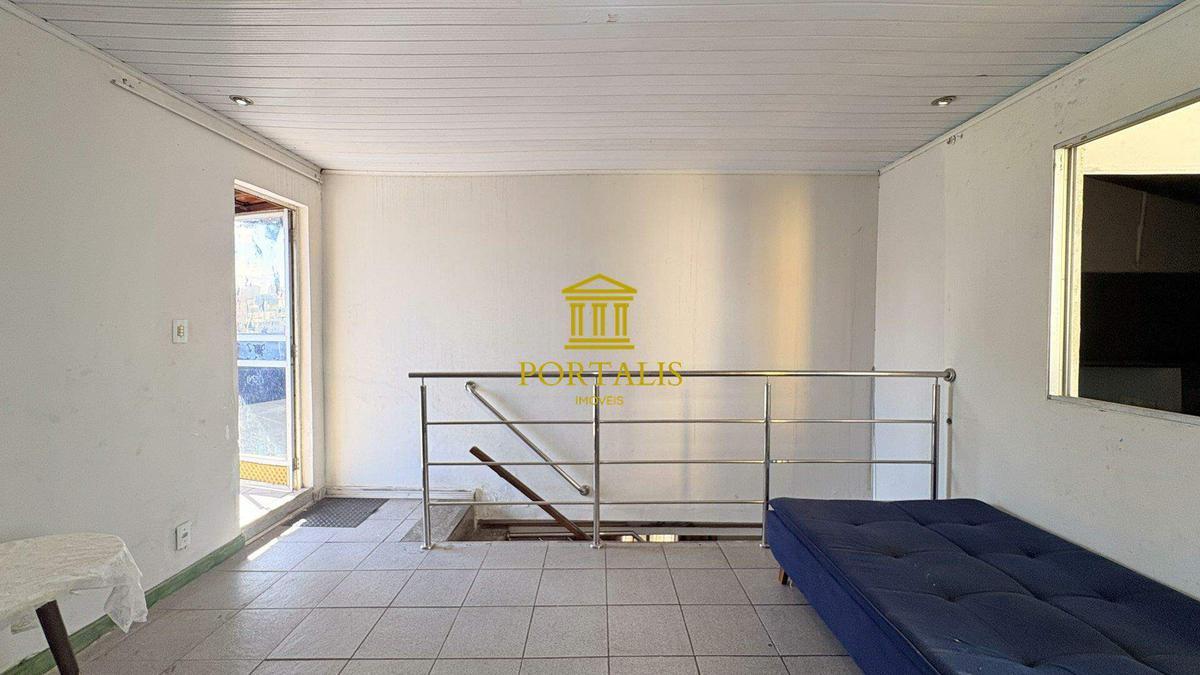 Cobertura, Santa Teresa, 3 Quartos, 2 Vagas, 1 Suíte