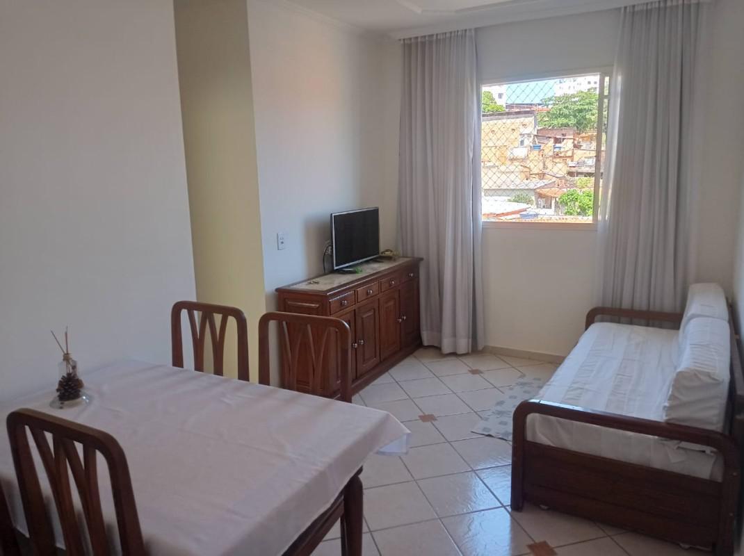 Apartamento, Salgado Filho, 3 Quartos, 1 Vaga